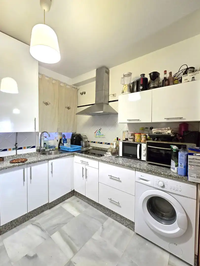 Cocina de Piso en venta en Almonte con Aire acondicionado, Calefacción y Terraza
