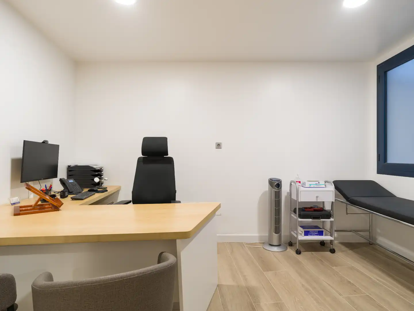 Office space with lift for sale in Calle San Agustín, imagen 9
