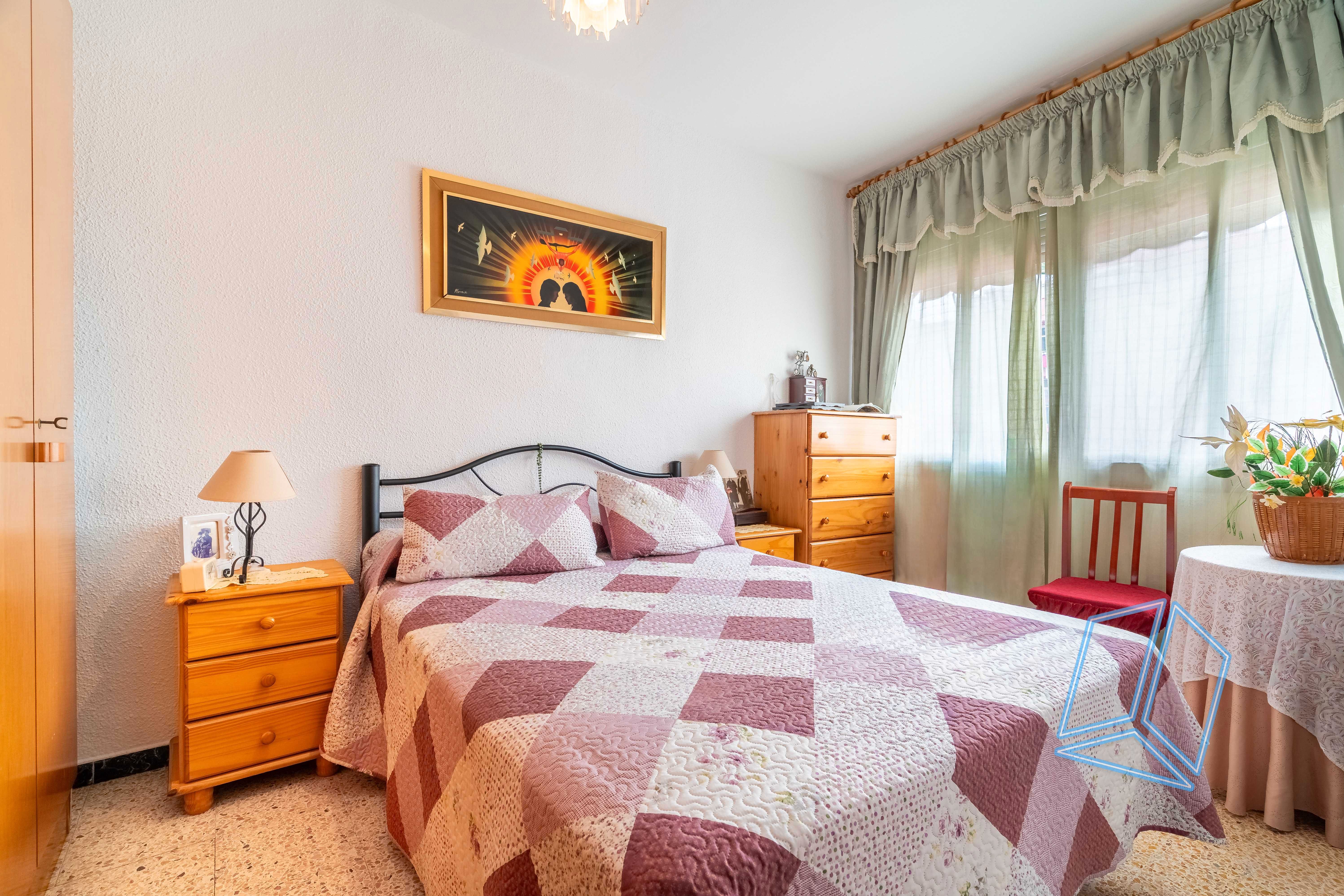 Habitación de Ático en venta en  Barcelona Capital con Calefacción