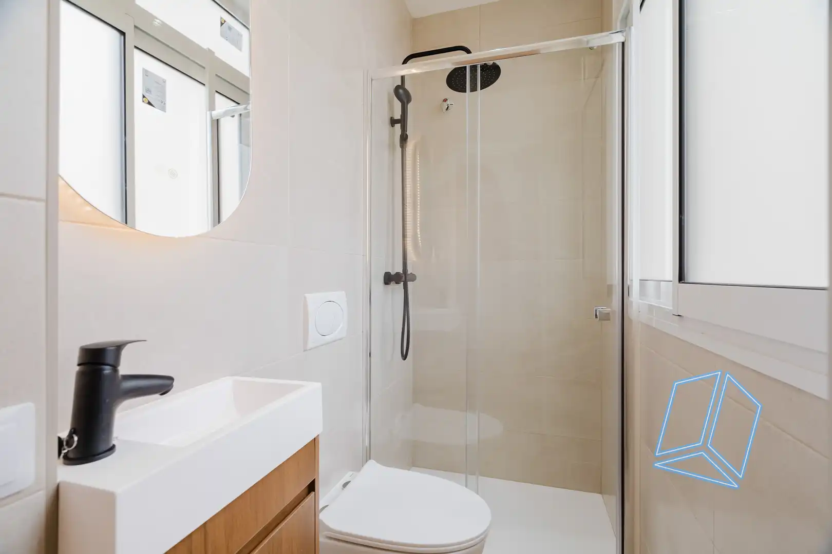 Wohnung mit Balkon zum Verkauf in Eixample, imagen 12