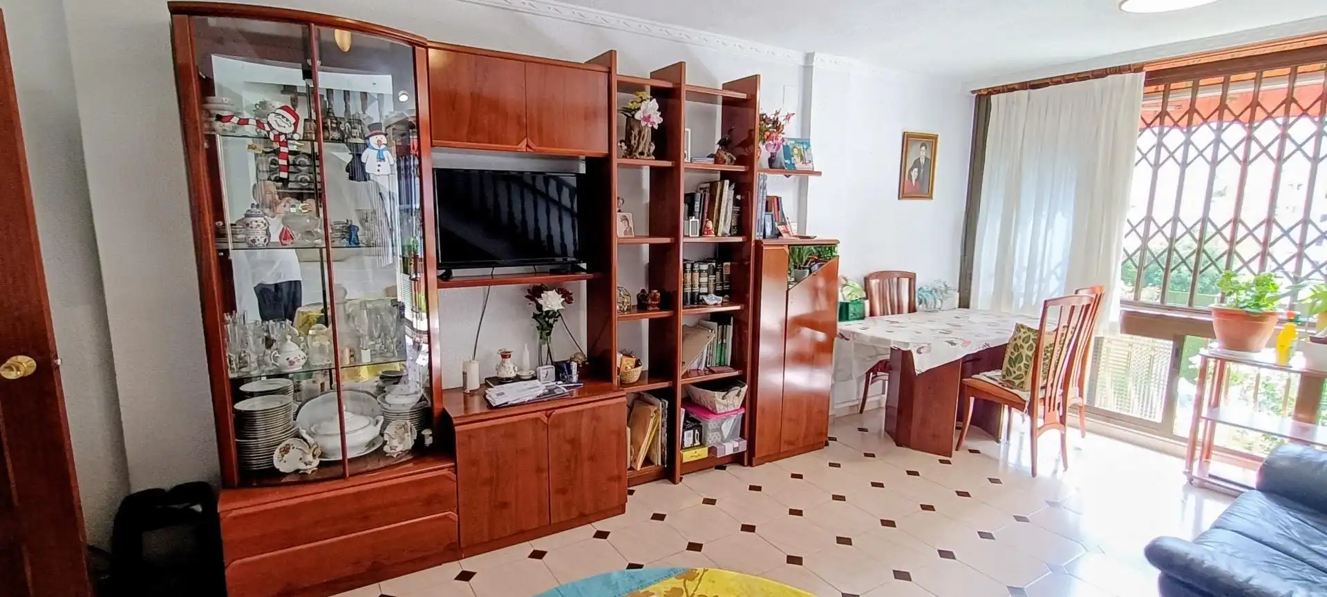 Bungalow avec terrasse à vendre à Juzgados - Plaza de Toros, imagen 6