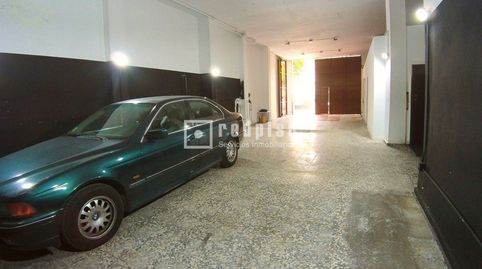 Photo 2 of Commercial properties for rent in Alegría de la Huerta- Jardín de Málaga, Málaga Capital