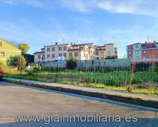 Residencial en venda en Vilagarcía de Arousa