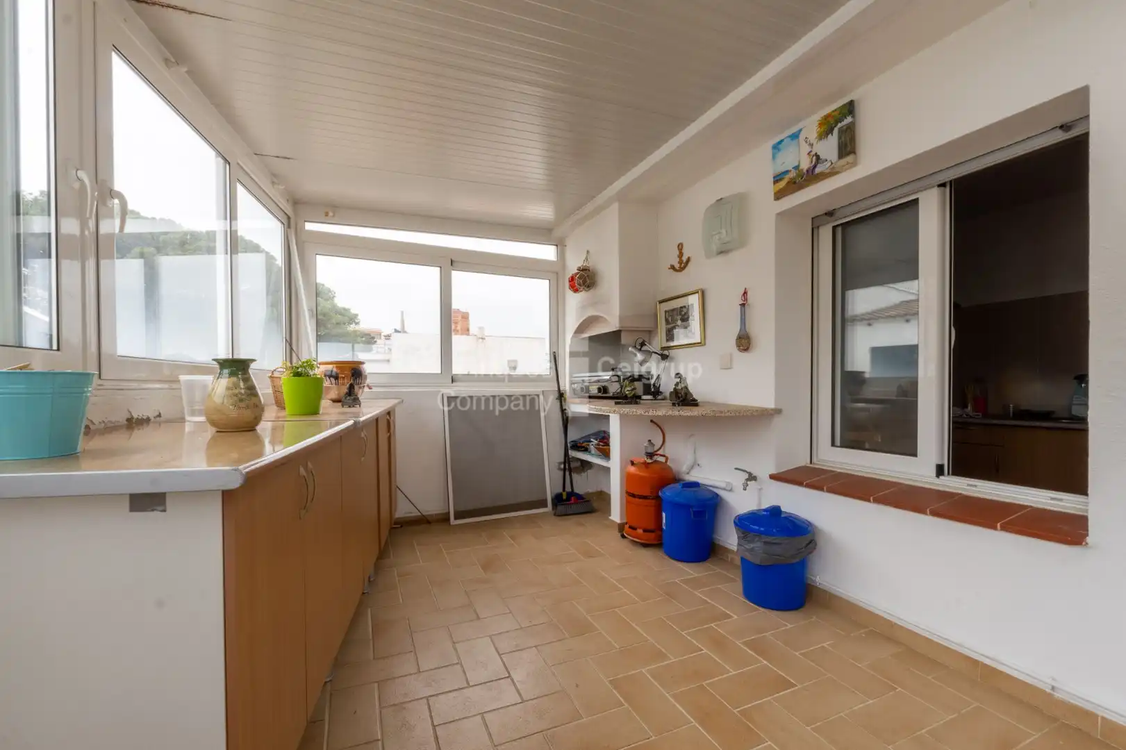 Semi-detached house for sale in Carboneres - La Farella, imagen 19