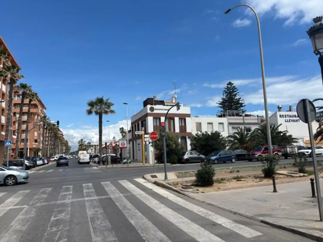 Residential land for sale in C. d' Antonio Ponz, imagen 18