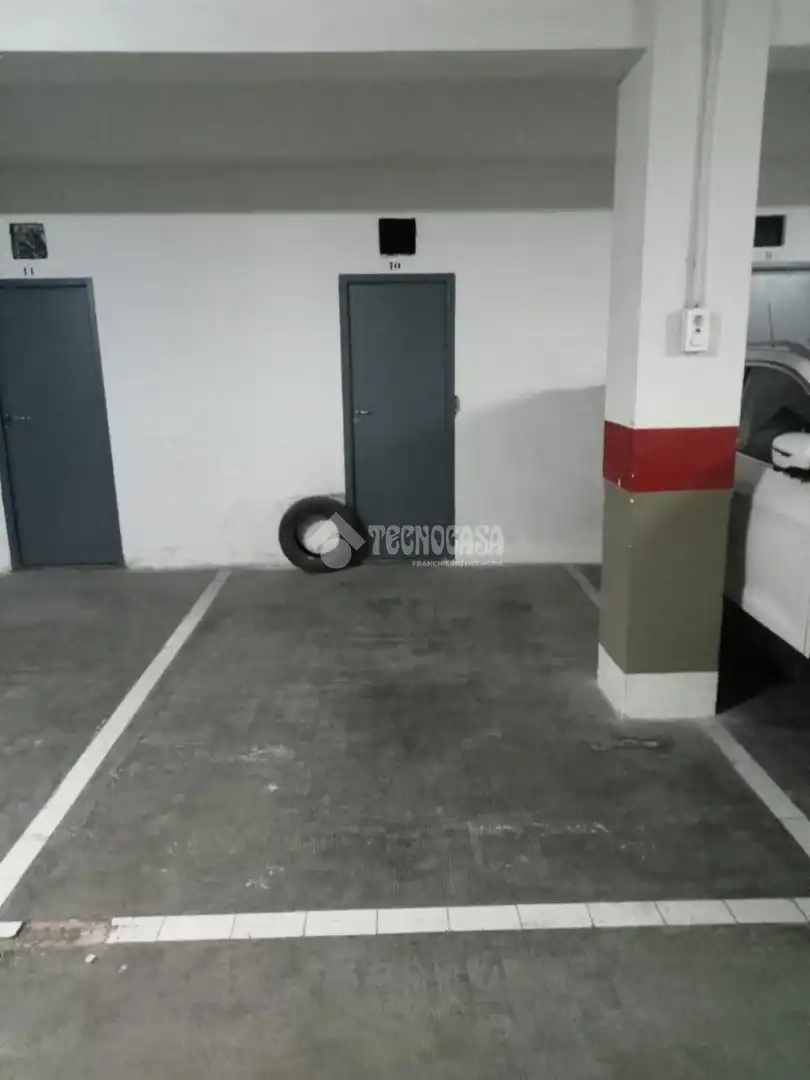 Parking de Garaje en venta en Granada