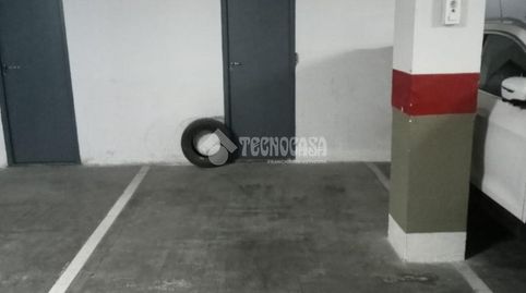 Foto 3 de Garaje en venta en C. Santo Tomás de Villanueva, Camino de Ronda, Granada Capital