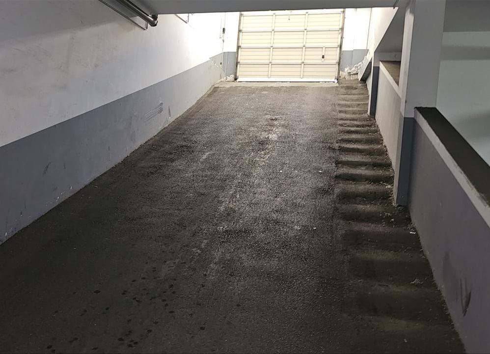 Aparcament de Garatge en venda en Candelaria