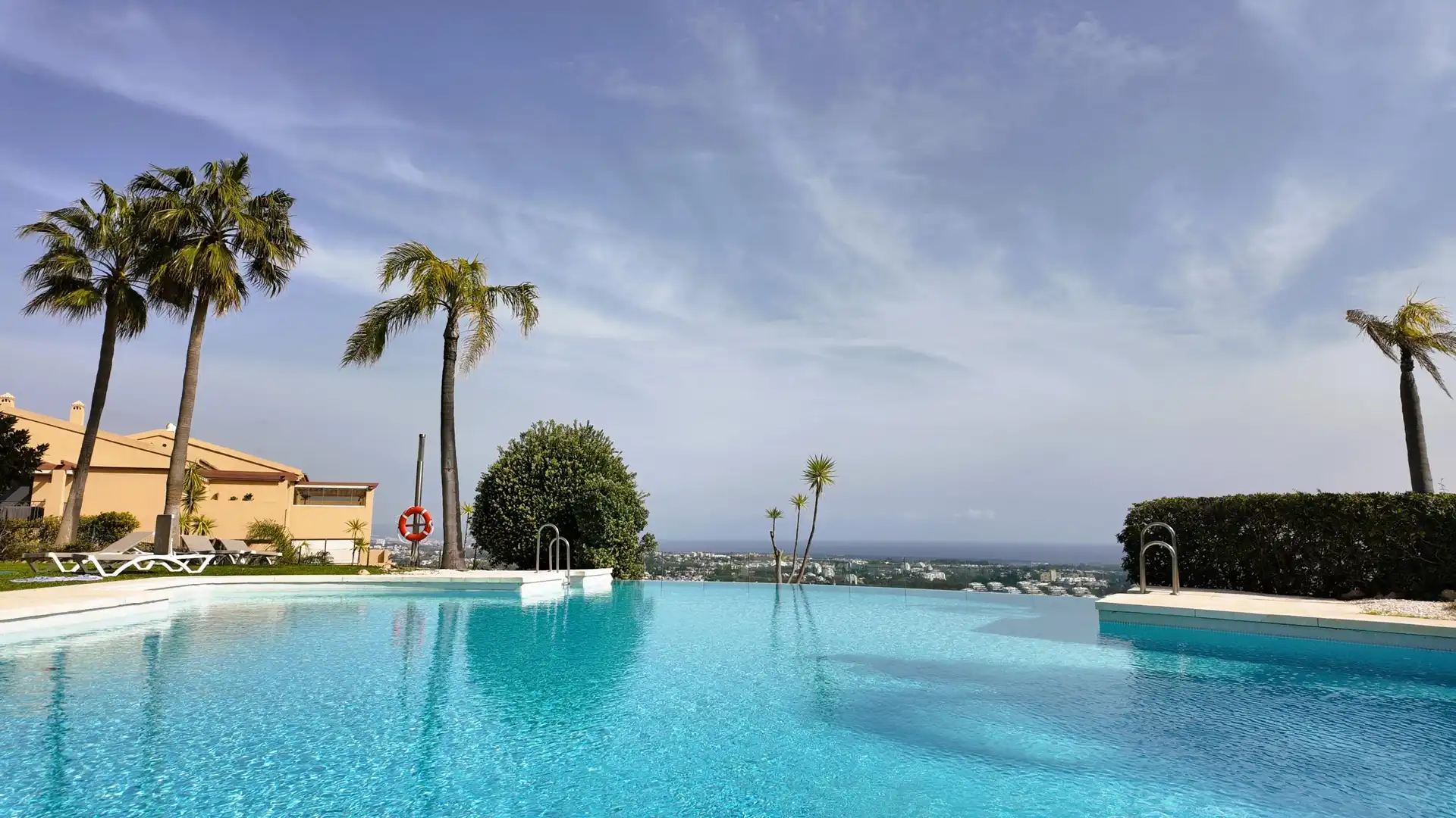 Apartament amb piscina en venda a 7 Calle Torre Campanillas #_Planta Baja, imagen 5