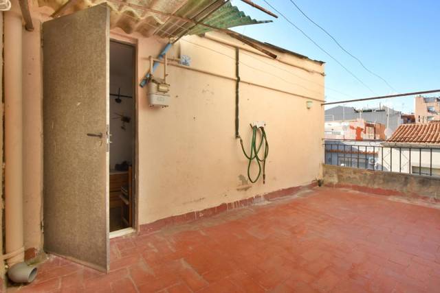 Casa adosada en Venta en La Maurina