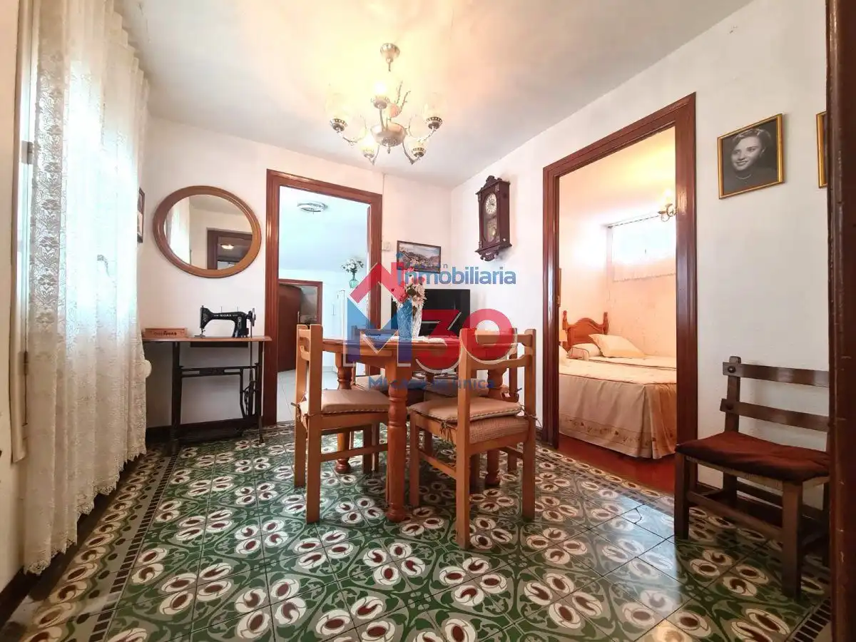 Piso en venta en Pancorbo con Calefacción