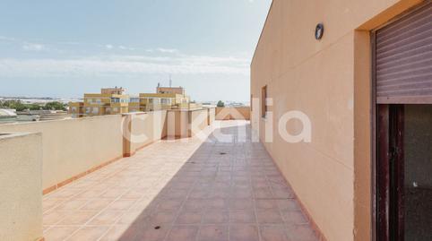 Foto 2 de Pis en venda a Las Norias, El Ejido