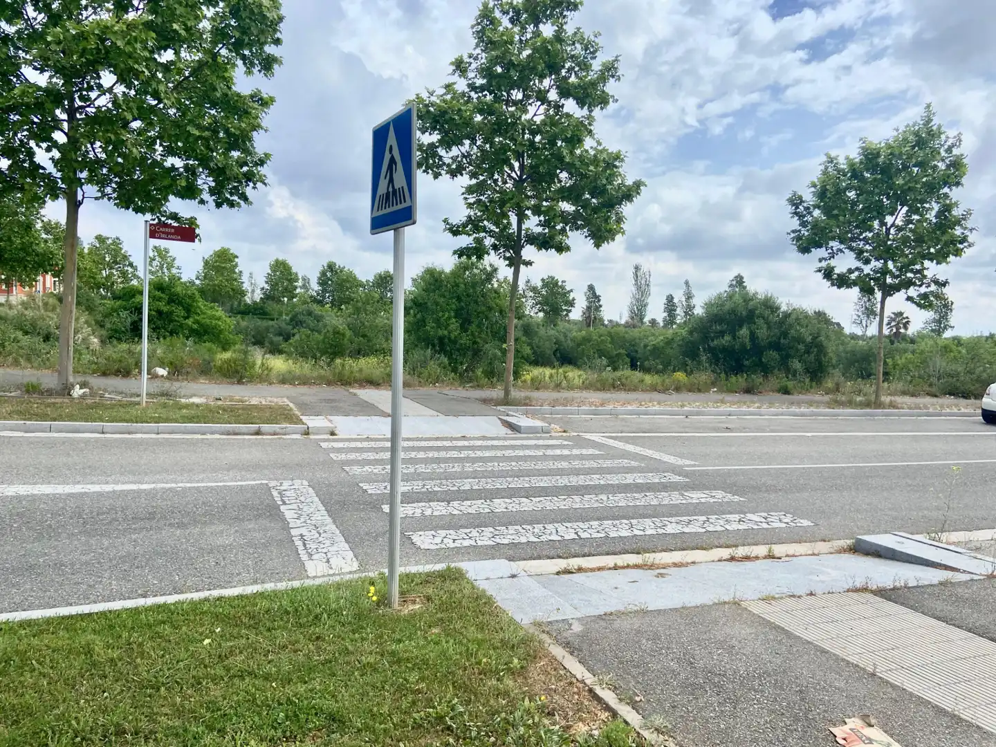 Terreno industrial en venta en Llevant, imagen 7