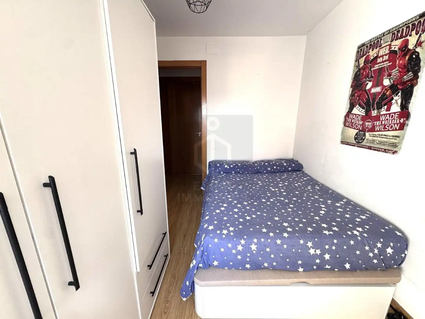 Habitación de Piso en venta en Manresa