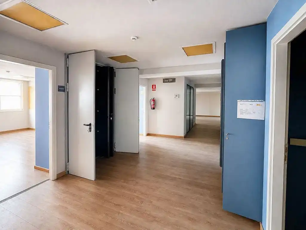 Local comercial en venta en Carrer de Campo Florido 54, imagen 4