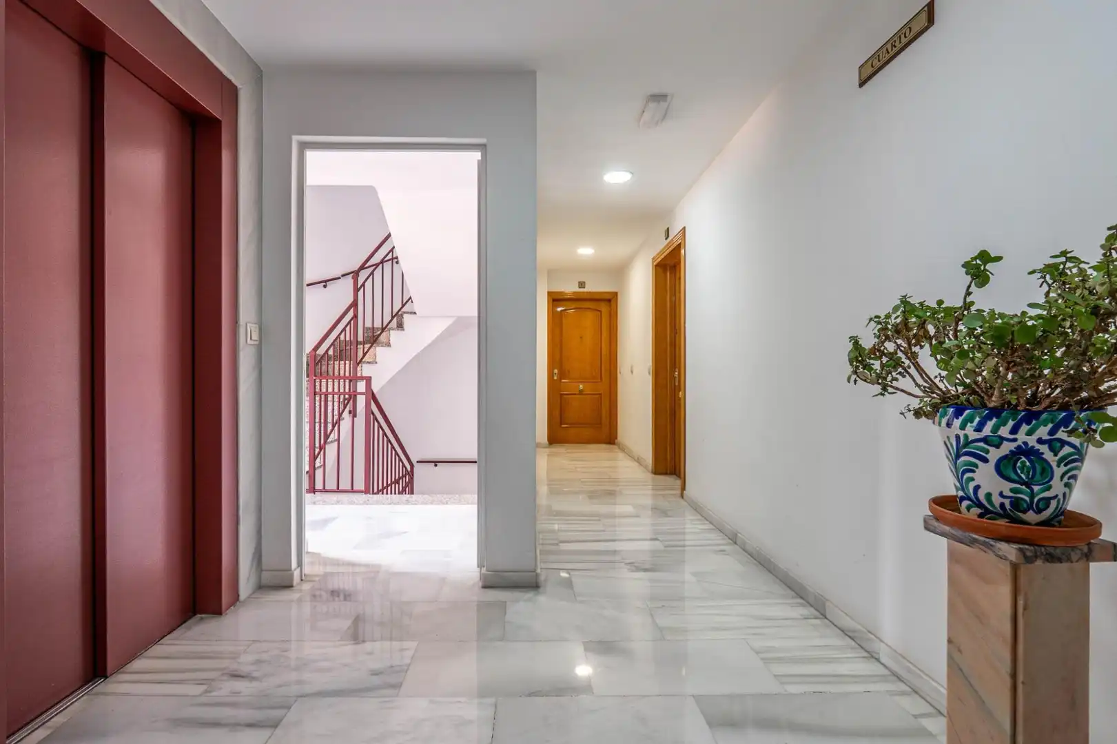 Flat for sale in Granada  with Air Conditioner, Heating and Terrace