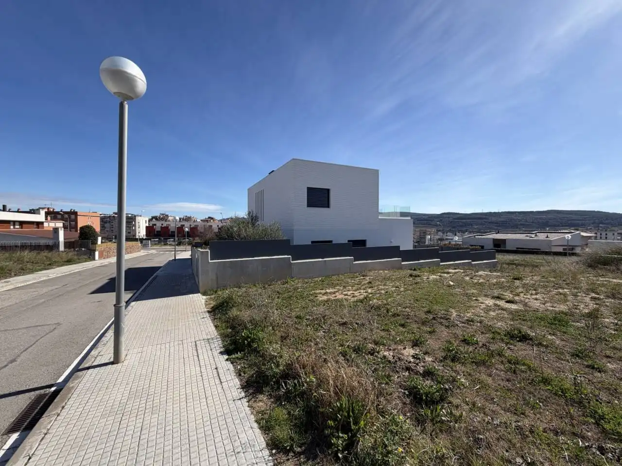 Residential zum Verkauf in Sant Sadurní d'Anoia