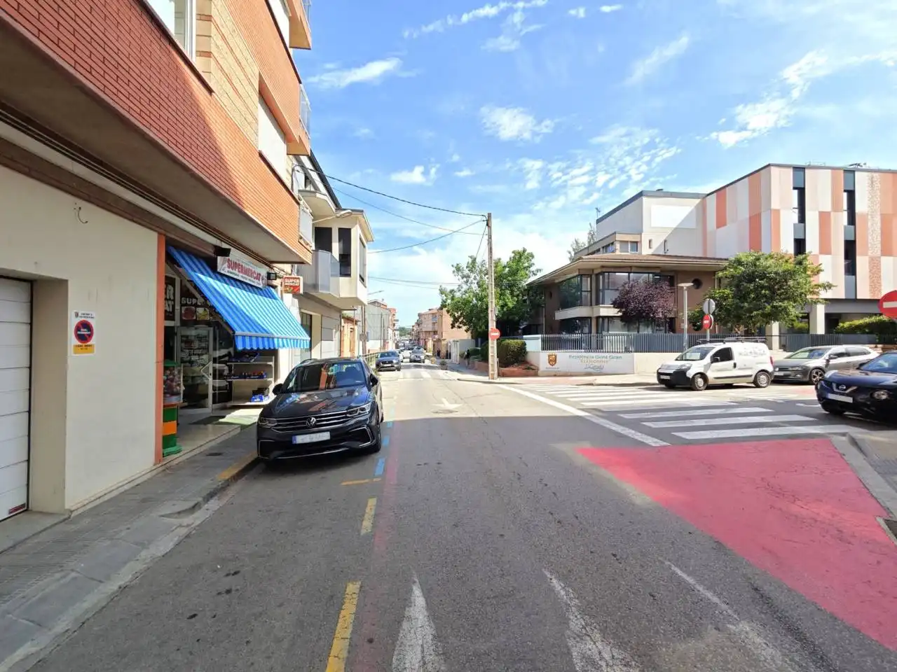Local commercial à vendre à Avenida Bertran i Serra, imagen 18