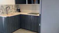 Kitchen of Flat for sale in Malgrat de Mar