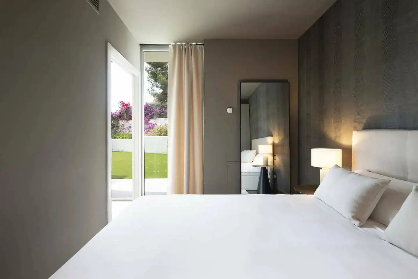 Chalet con terraza en venta en Fondo Somella, imagen 13