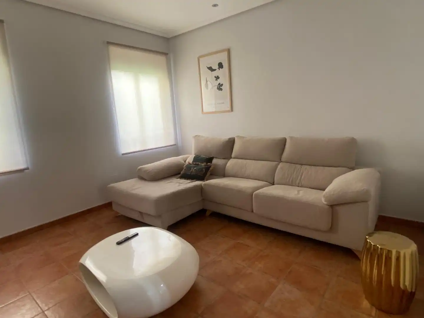 Flat for rent in Ensanche - Diputación