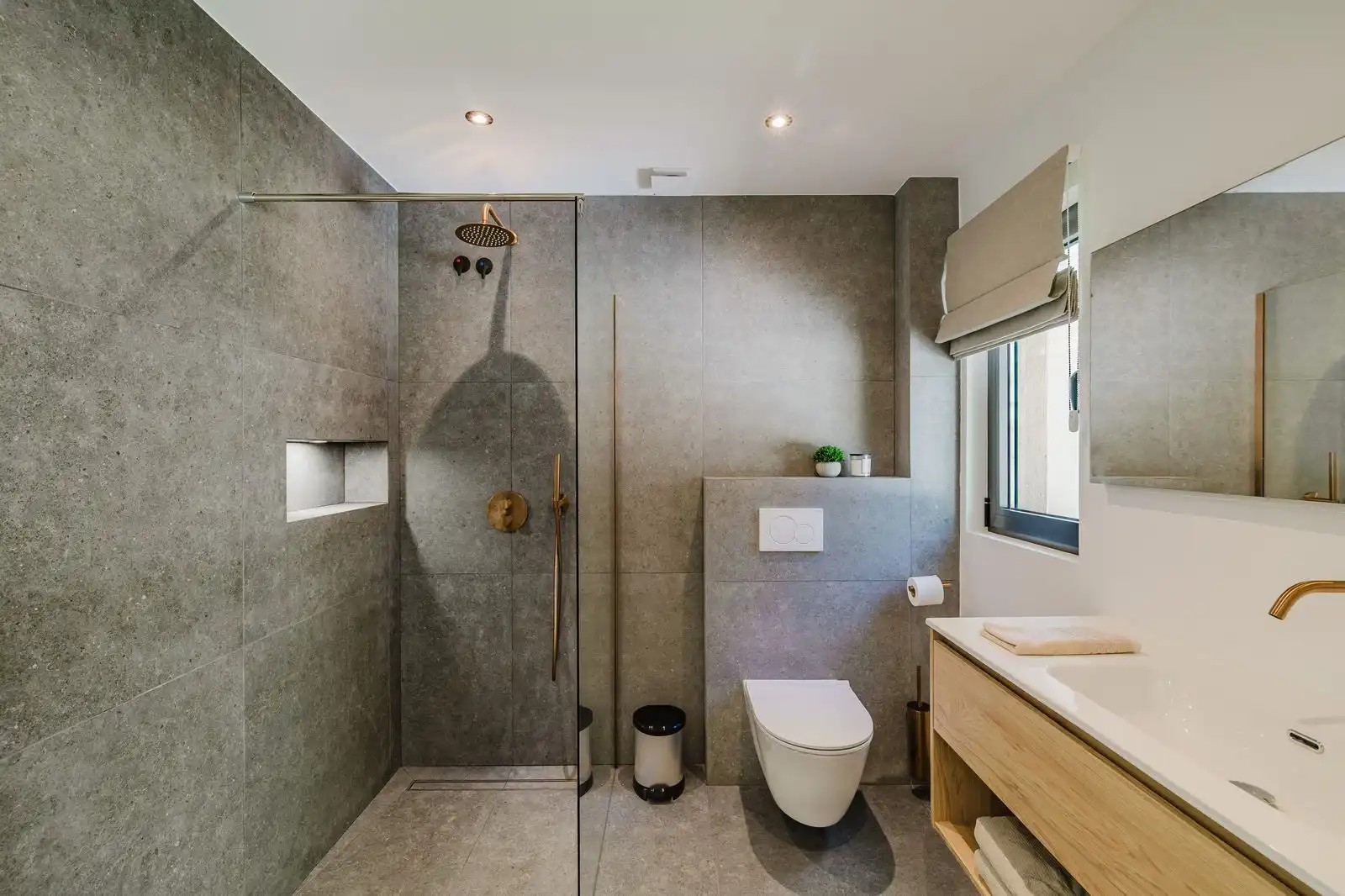 Casa amb piscina en venda a Nueva Andalucía, imagen 30