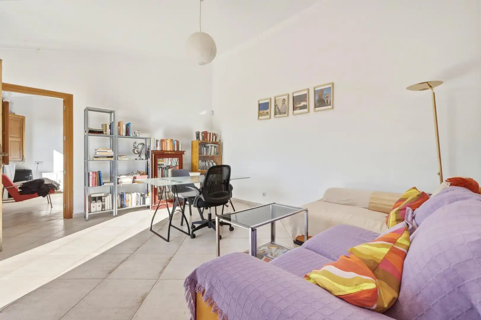 Casa rustica con piscina in vendita a Diseminado Poligono 5, imagen 20