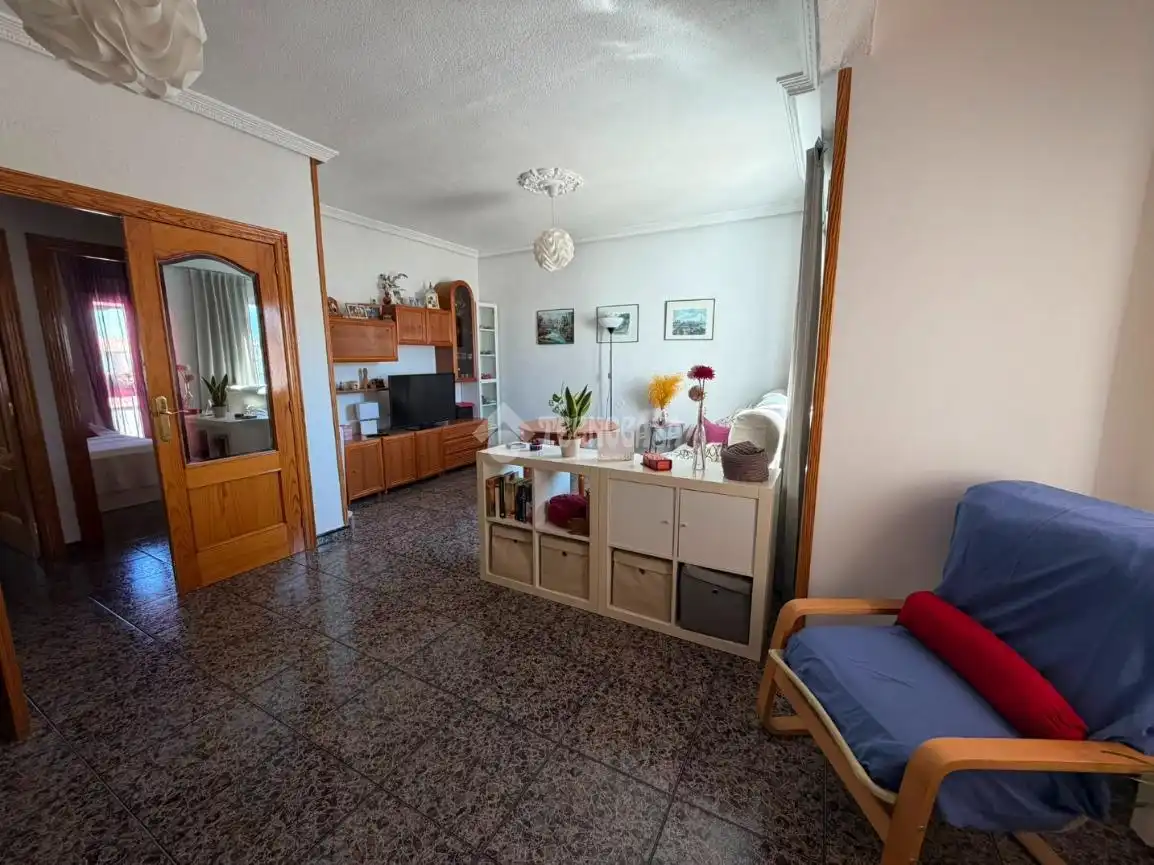 Appartamento con terrazza in vendita a Torredonjimeno