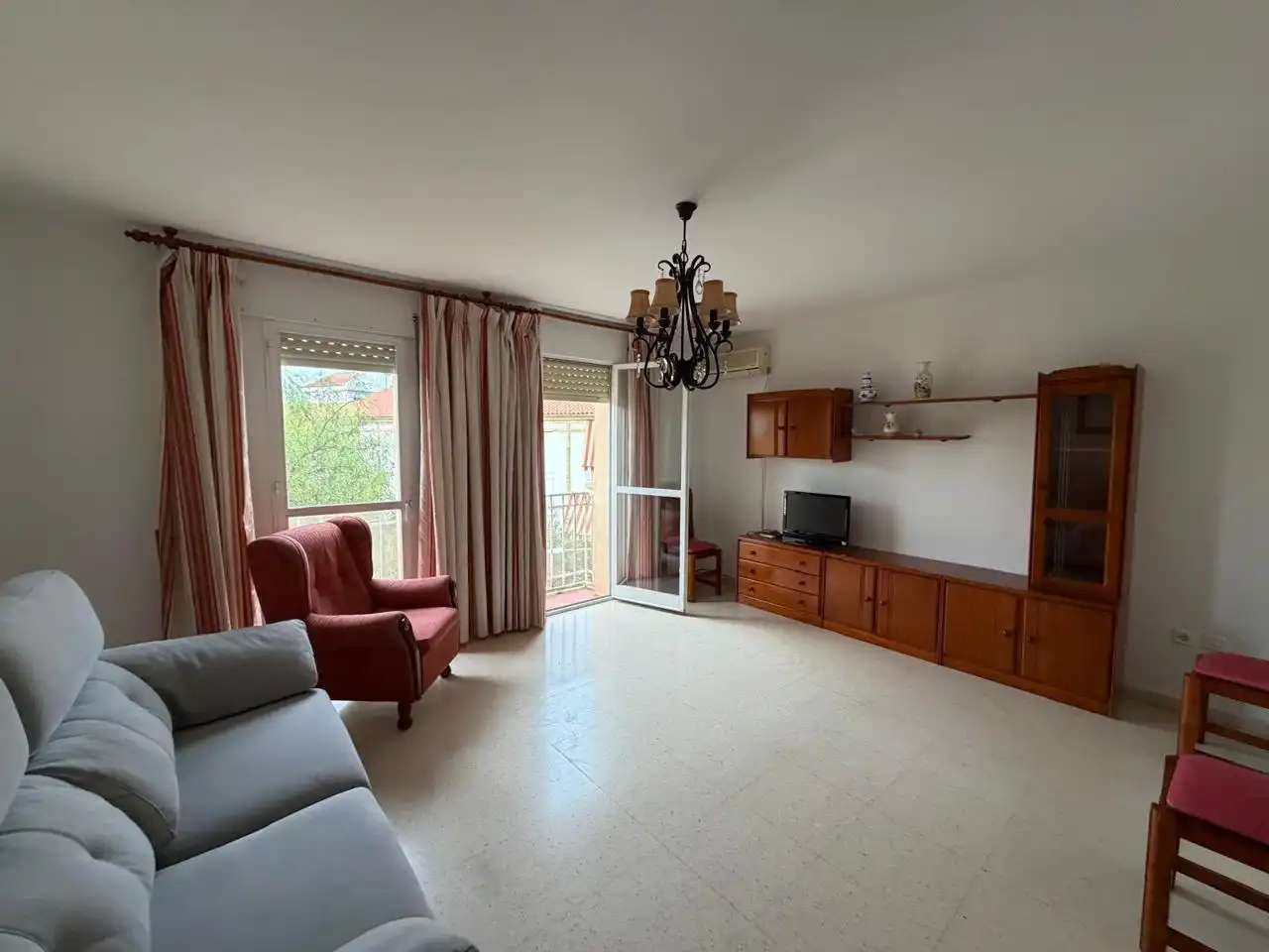 Flat for sale in Plaza de Andalucía 21, imagen 7