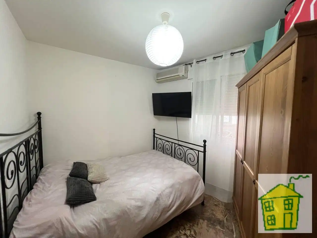 Habitación de Ático en venta en Andújar con Terraza