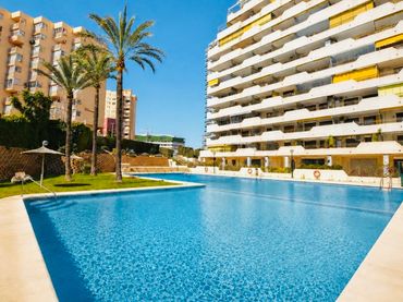 Wohnung mit Pool zum Verkauf in Zona Pueblo