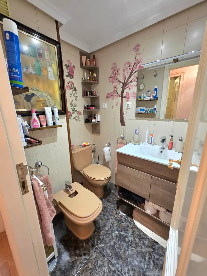 Flat with terrace for sale in Calle de Juan Duque, imagen 45