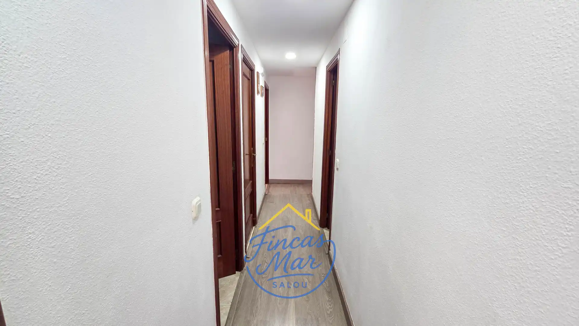Piso en venta en Salou con Aire acondicionado, Terraza y Amueblado