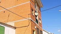 Exterior view of Flat for sale in La Puebla de Montalbán