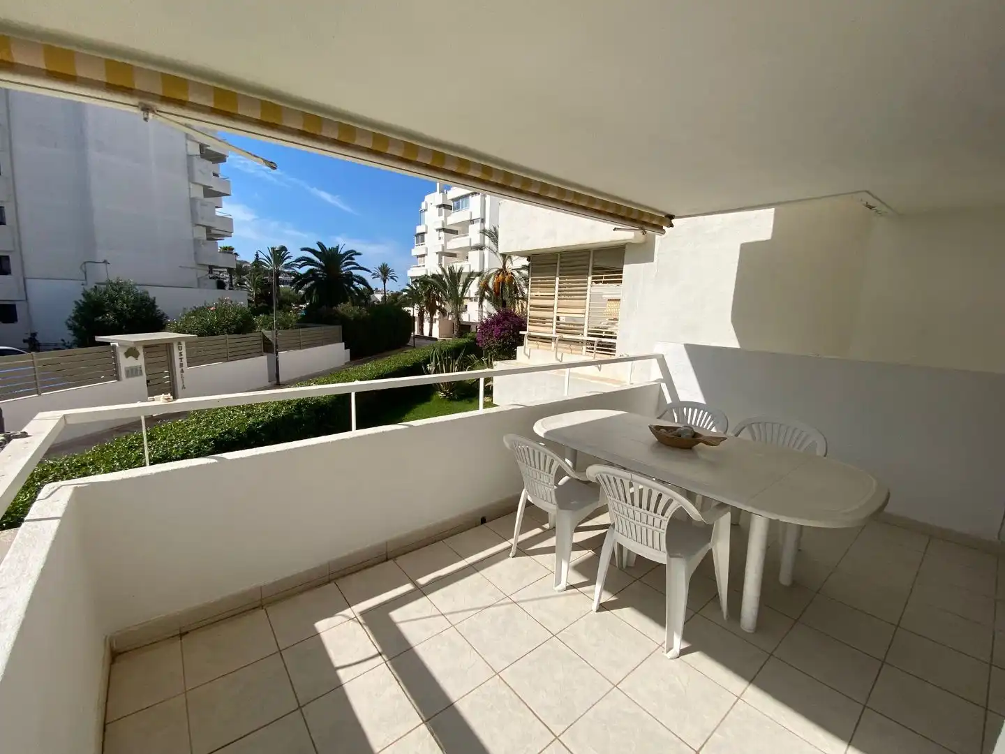 Appartement avec piscine à vendre à Calle Ceramista Joan Daifa 2