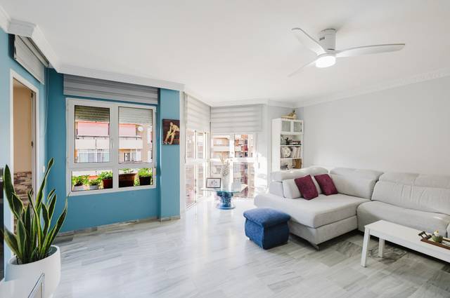 Piso en Venta en Manantiales - Estación de Autobuses