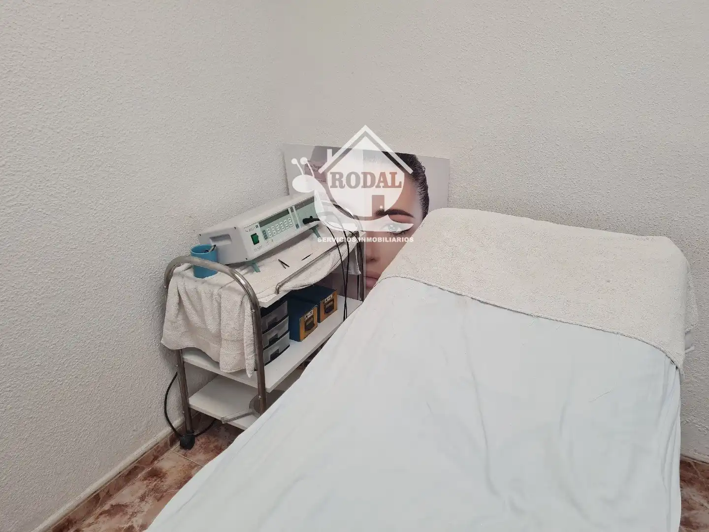 Local comercial en venda a Nueva Andalucía, imagen 19