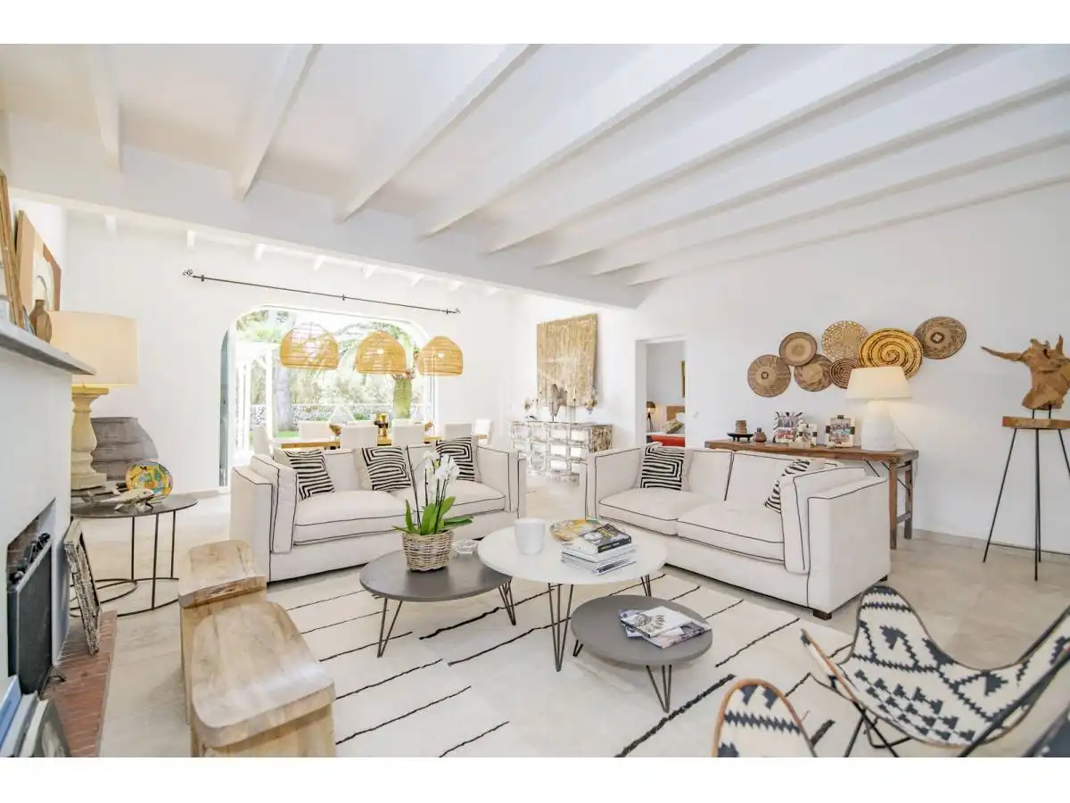 Villa avec piscine à vendre à Trebalúger, imagen 13