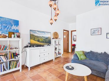 Terraced house for sale in Calle Estación 44