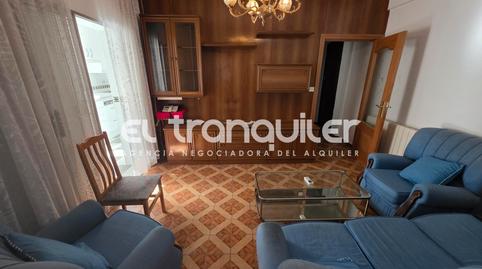 Photo 3 of Flat to rent in Calle Calahorra, Ambroz, Madrid