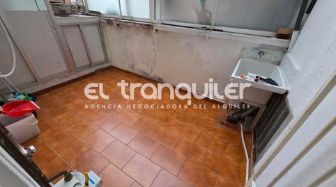 Photo 5 of Flat to rent in Calle Piqueñas, Buena Vista,  Madrid Capital