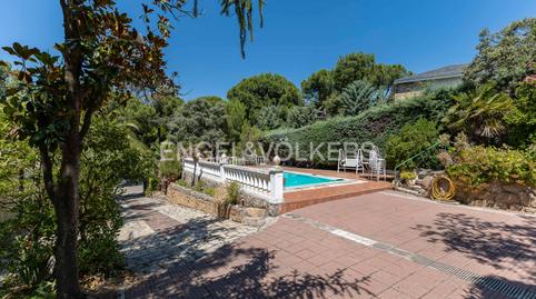 Foto 3 de Casa o xalet en venda a Pino Alto - Navarredonda, Valdemorillo