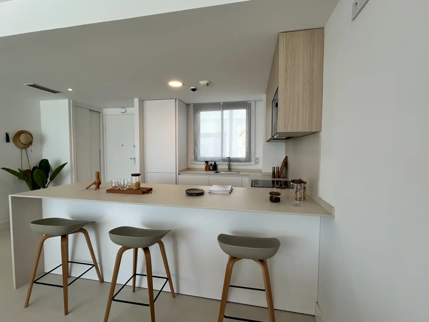 New build Penthouse with terrace for sale in La Capellanía - El Higuerón, imagen 23