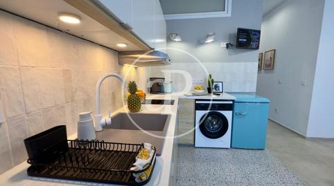 Photo 5 of Flat to rent in Carrer de Martínez Aloy, Arrancapins, Valencia