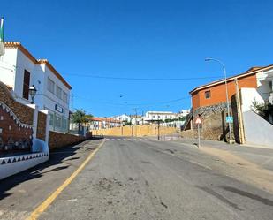 Vista exterior de Casa adosada en venda en Valle del Zalabí amb Aire condicionat i Balcó