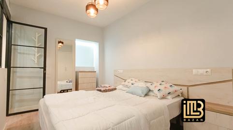 Foto 4 de Pis per a compartir a Plaza Jardín de San Antonio, La Malagueta - Monte Sancha, Málaga Capital