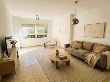 Appartement avec balcon à vendre à Calle BERNAT ARTOLA 21