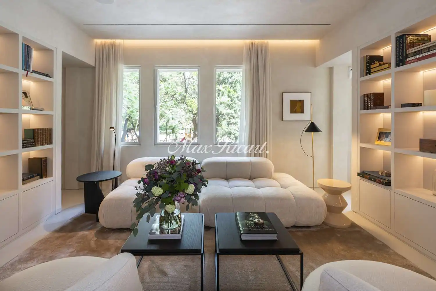 Piso con ascensor en venta en Sarrià - Sant Gervasi, imagen 10