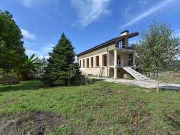 Detached house with garden for sale in Soutomaior