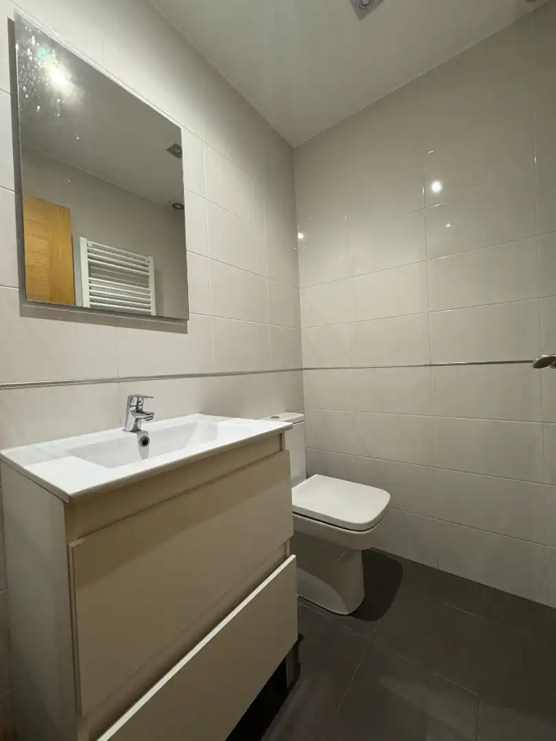 Appartement avec ascenseur à louer à Rúa Ignacio Varela, imagen 9